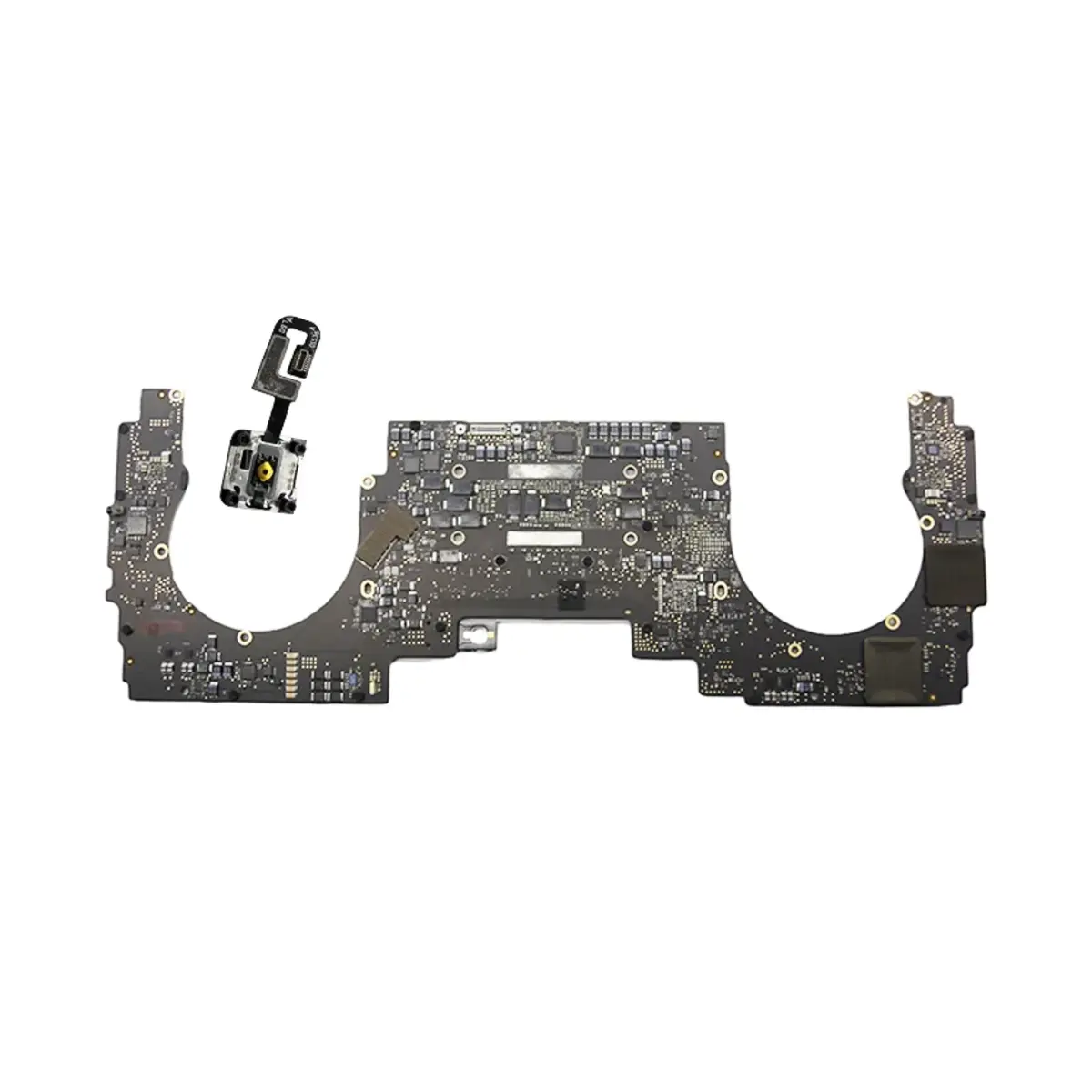A1989 Logic Board i7-16GB-256GB (2019) image 2
