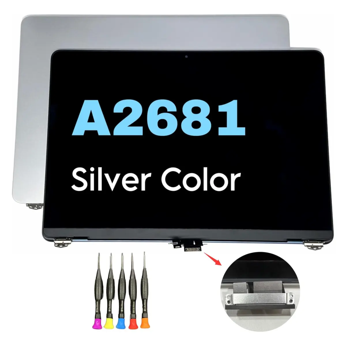 A2681 LCD Screen