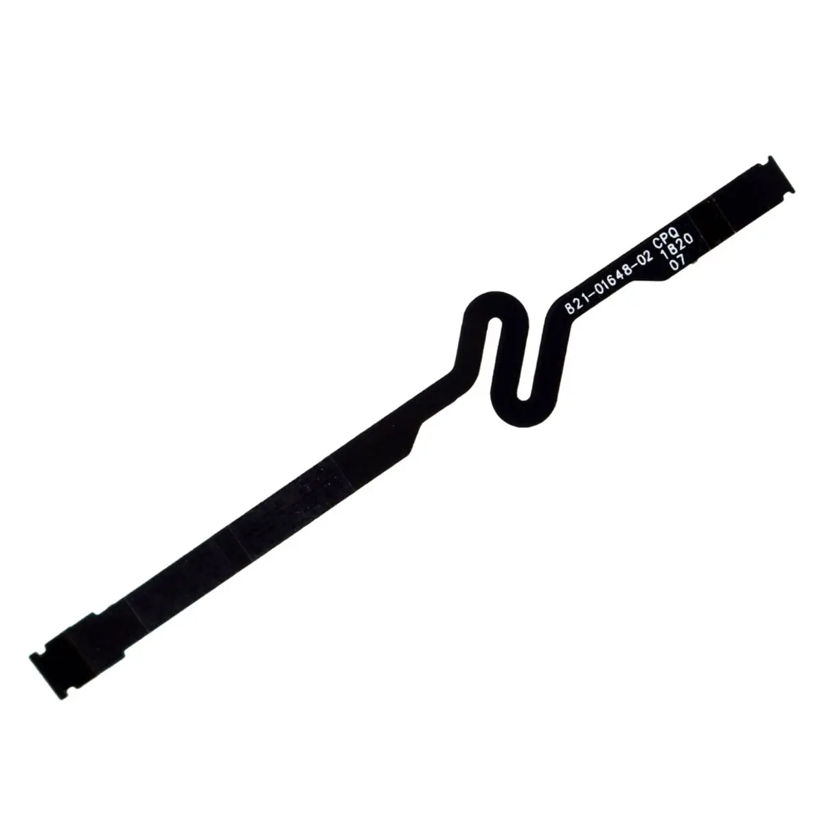 Battery Testing Flex Cable (Diagnostic / Bypass Flex) for MacBook Pro 15″ (Model A1990, 2018–2019)