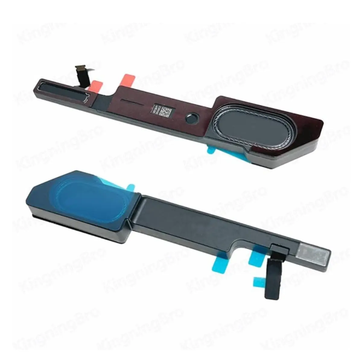 Left & Right Loudspeaker Pair for MacBook Pro 14″ (Model A2442, 2021)