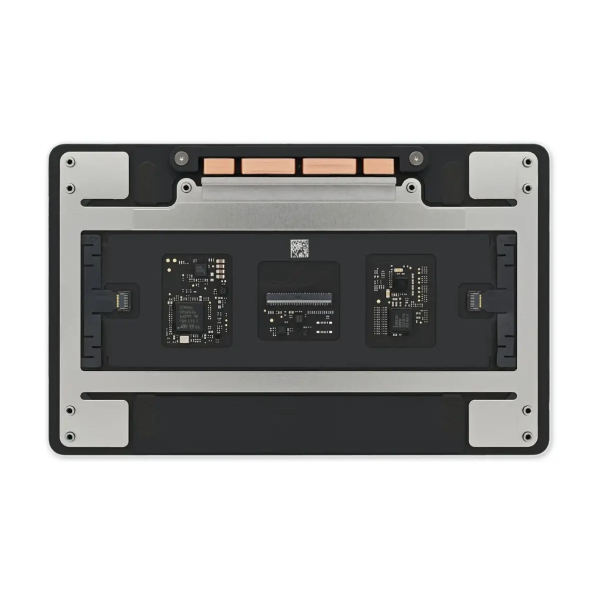 Original MacBook Air A2442 Touchpad – Silver / Space Gray image 2