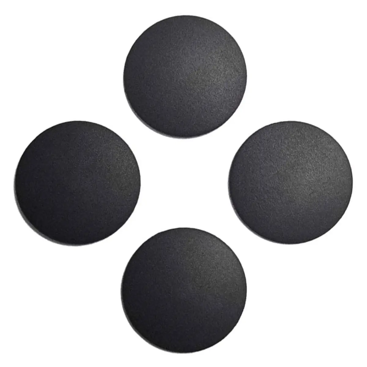 Rubber Feet – Skid-Proof Replacement for MacBook Air A1466 / A1369 / A1370