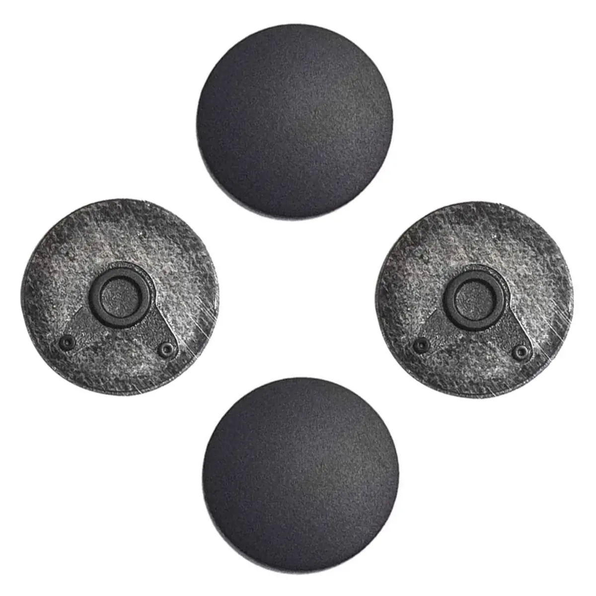 Rubber Feet – Skid-Proof Replacement for MacBook Air A1466 / A1369 / A1370 image 2