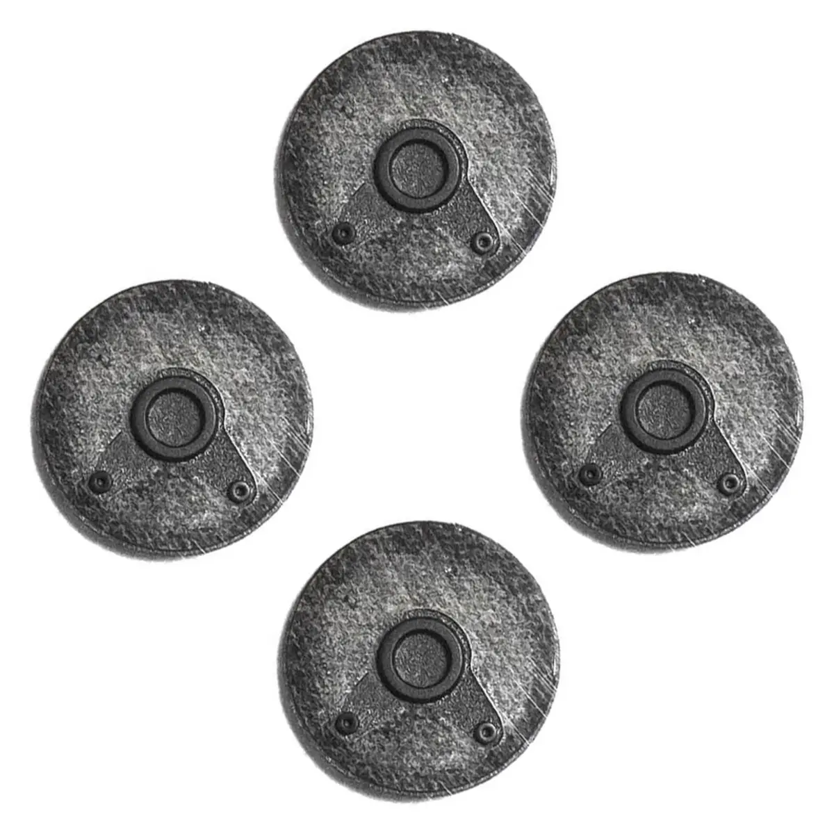 Rubber Feet – Skid-Proof Replacement for MacBook Air A1466 / A1369 / A1370 image 3