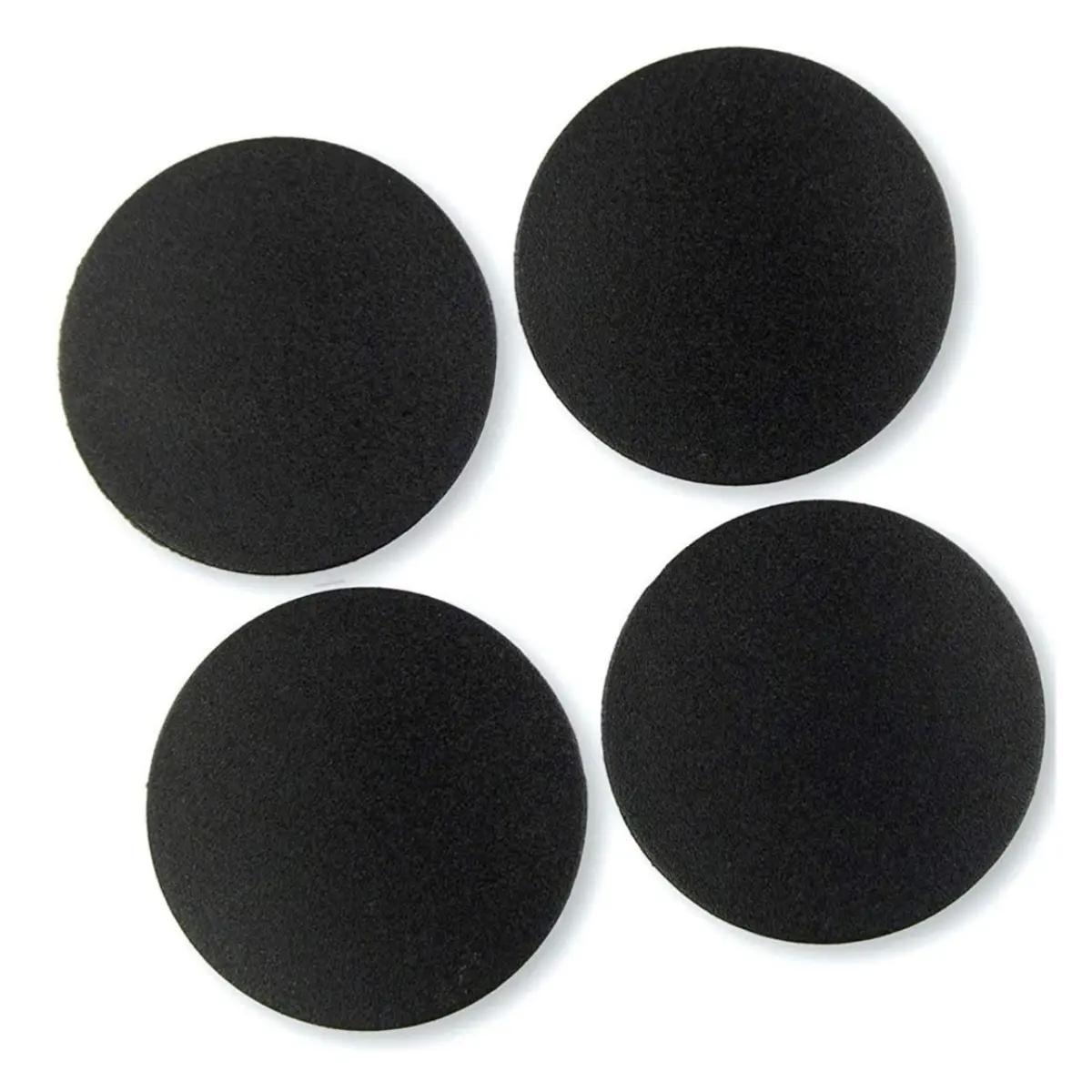 Skid-Proof Rubber Feet – Replacement for MacBook Pro A1398 / A1425 / A1502