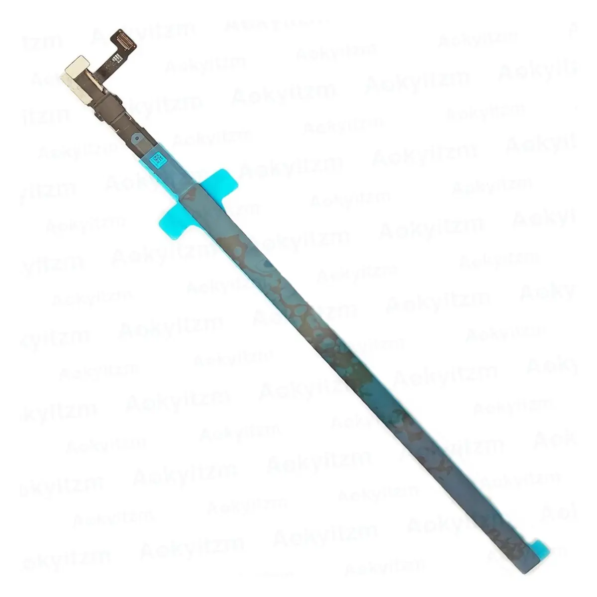 Touch Bar with Flex Cable for MacBook Pro 13″ (Models A2251, A2289, A2338 – 2020)