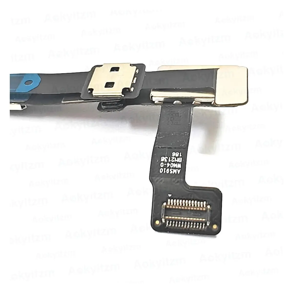 Touch Bar with Flex Cable for MacBook Pro 13″ (Models A2251, A2289, A2338 – 2020) image 3