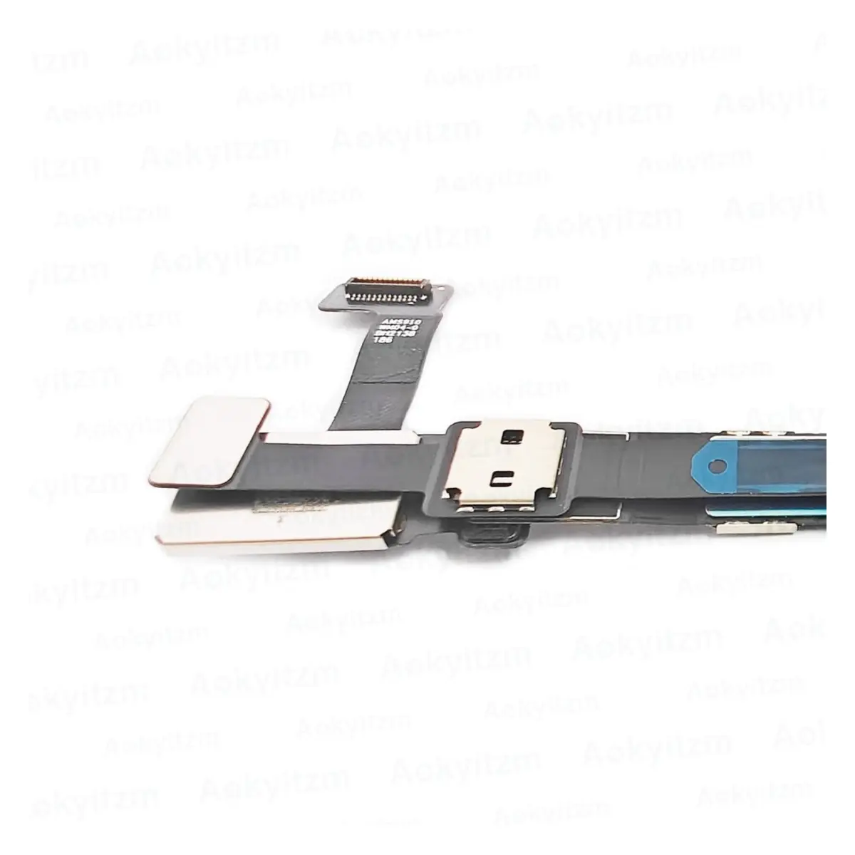Touch Bar with Flex Cable for MacBook Pro 13″ (Models A2251, A2289, A2338 – 2020) image 4