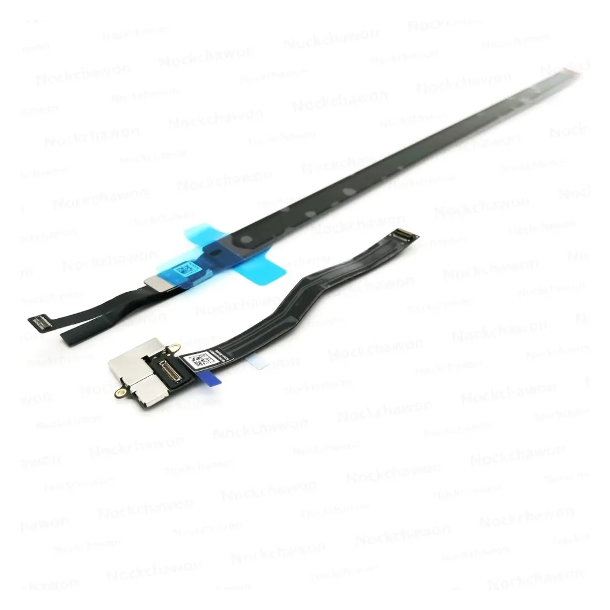 Touch Bar with Flex Cable for MacBook Pro 15″ (Models A1706 / A1989 – 2017 & 2018) image 2