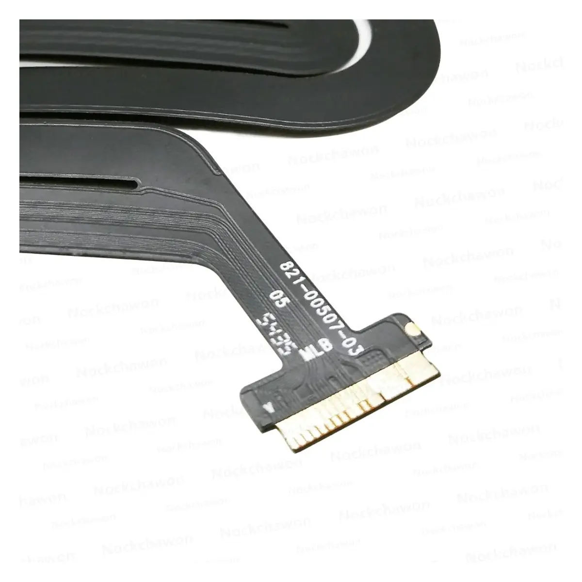 Touchpad Flex Cable for MacBook Air 13″ (Model A1534, 2015) image 2