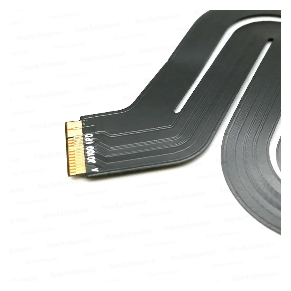 Touchpad Flex Cable for MacBook Air 13″ (Model A1534, 2015) image 3