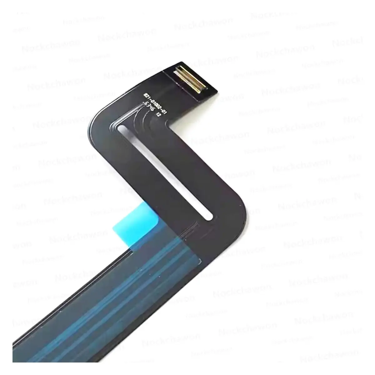 Touchpad Flex Cable for MacBook Pro 13″ (Model A2289, 2020) image 2