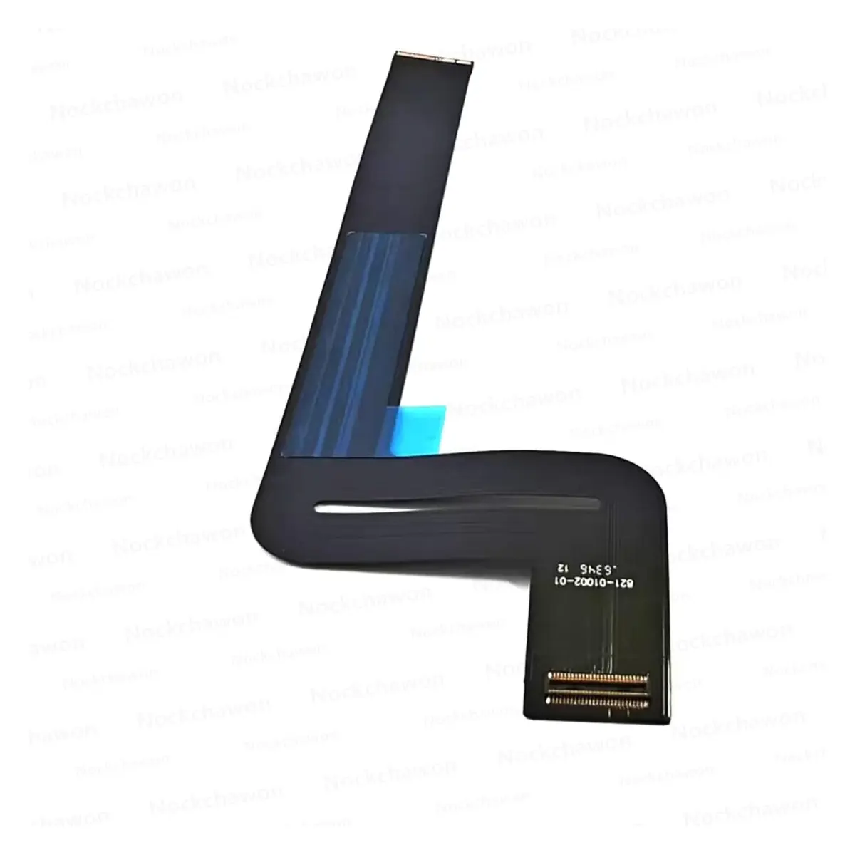 Touchpad Flex Cable for MacBook Pro 13″ (Model A2289, 2020) image 3