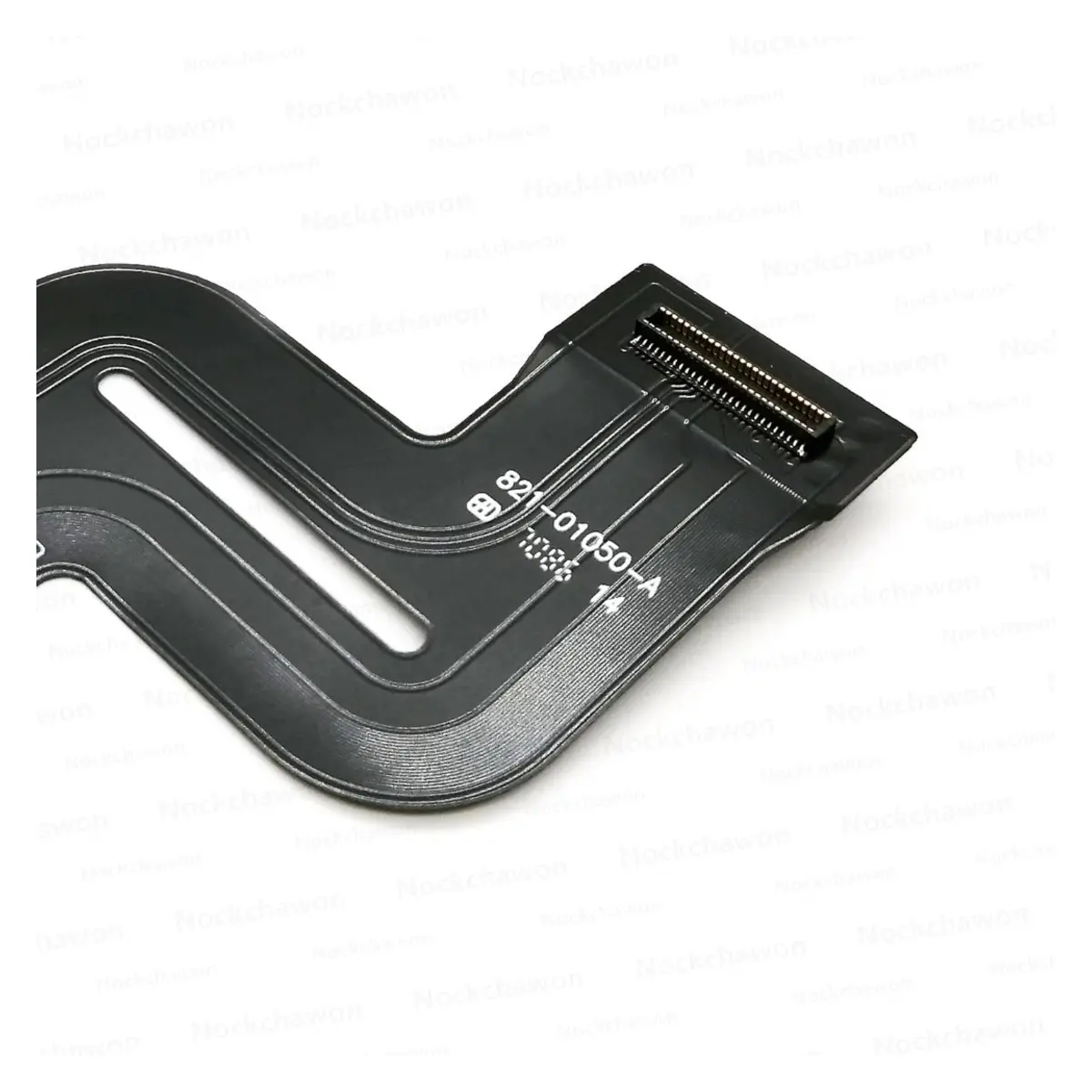 Touchpad Flex Cable for MacBook Pro 15″ (Model A1707, 2016–2017) image 2