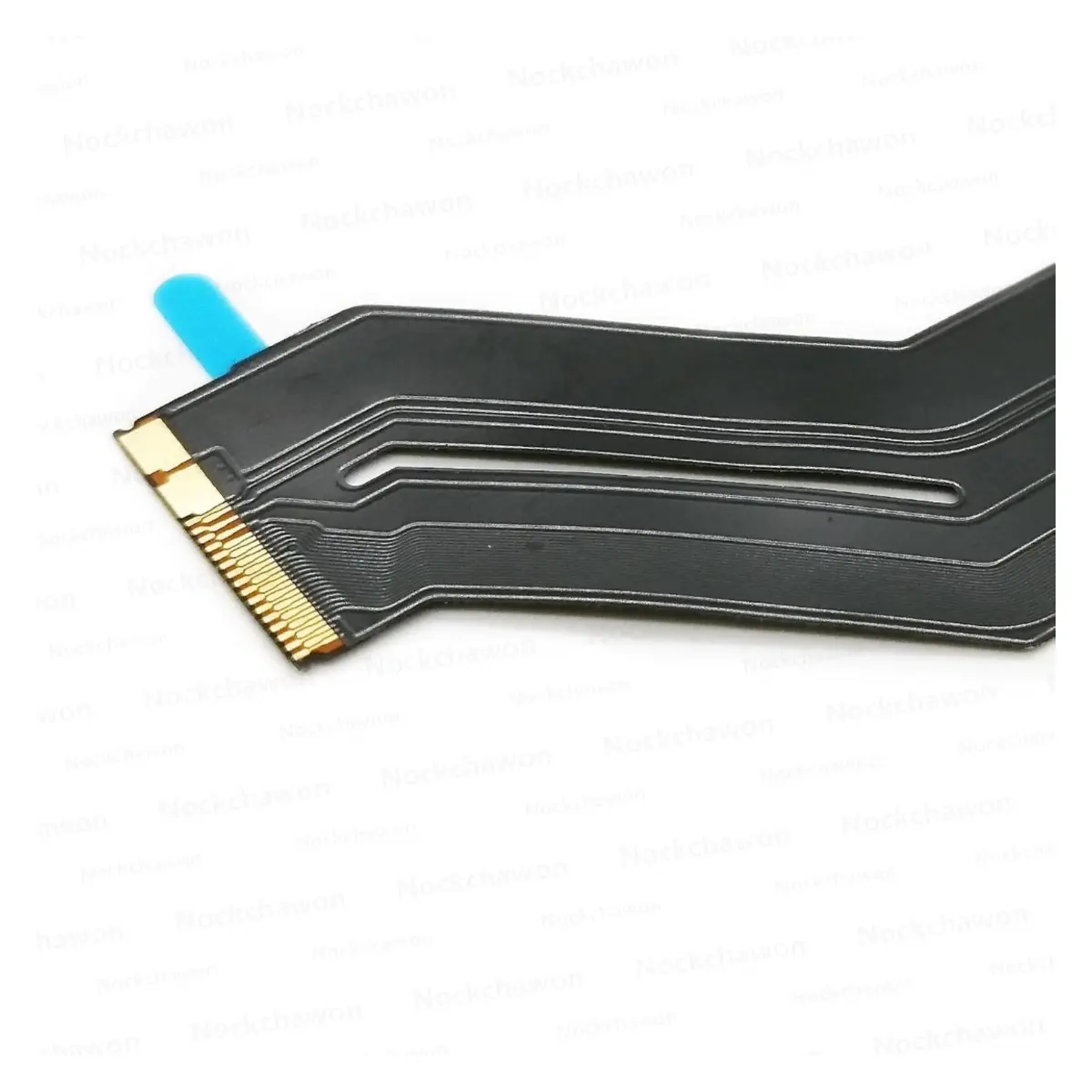 Touchpad Flex Cable for MacBook Pro 15″ (Model A1707, 2016–2017) image 3