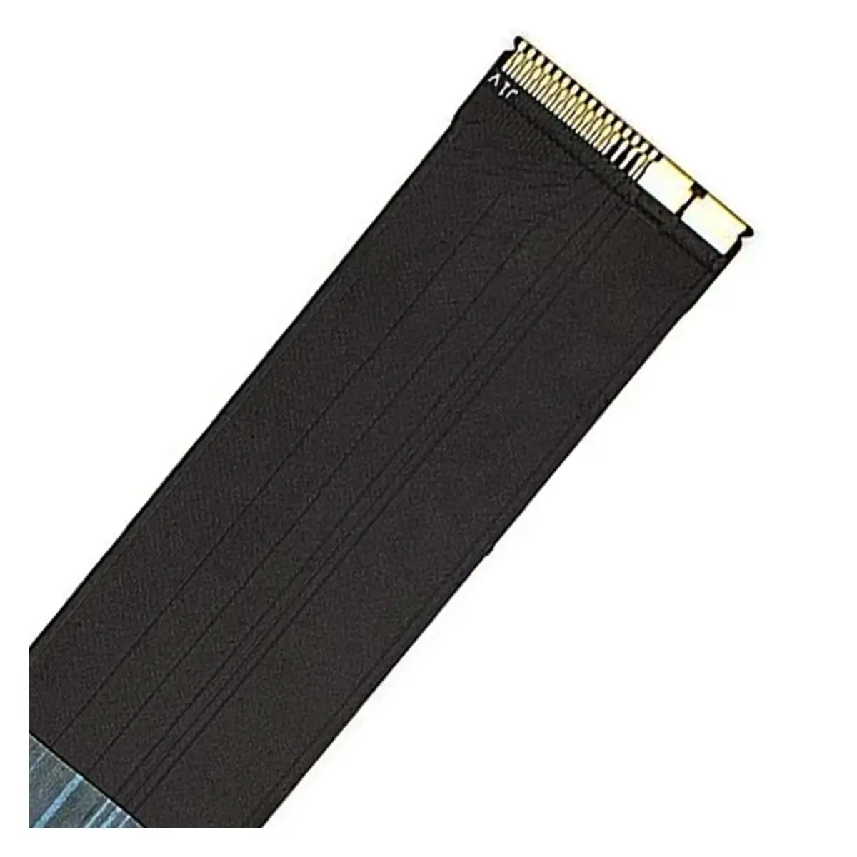 Touchpad Flex Cable for MacBook Pro 15″ (Models A1706 / A1989, 2017–2019) image 2