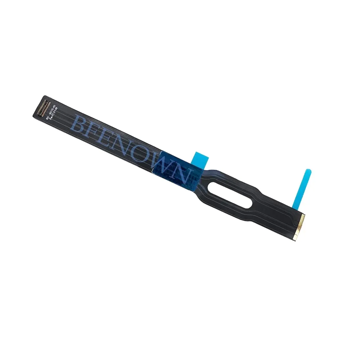 Touchpad Flex Cable for MacBook Pro 16″ (Model A2485, 2021, M1 Max/M1 Pro) image 2