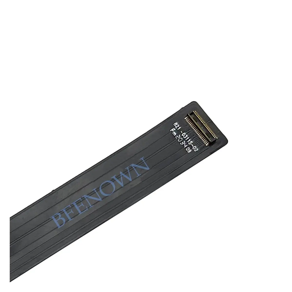 Touchpad Flex Cable for MacBook Pro 16″ (Model A2485, 2021, M1 Max/M1 Pro) image 3