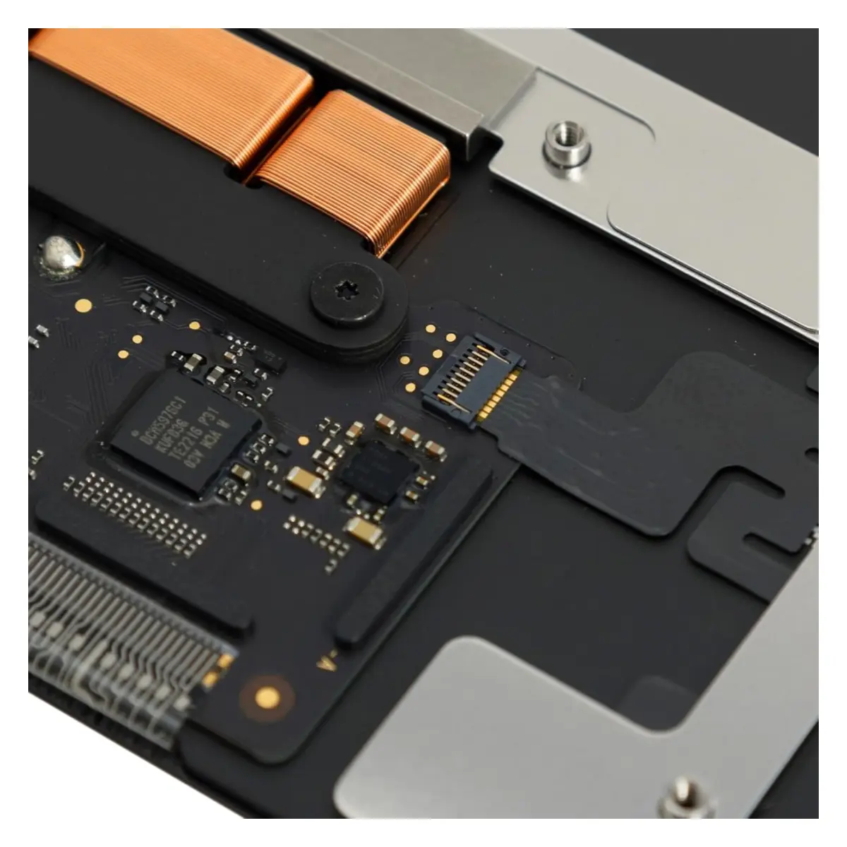 Touchpad for MacBook Air 13.6″ (Model A2681, 2022) image 3