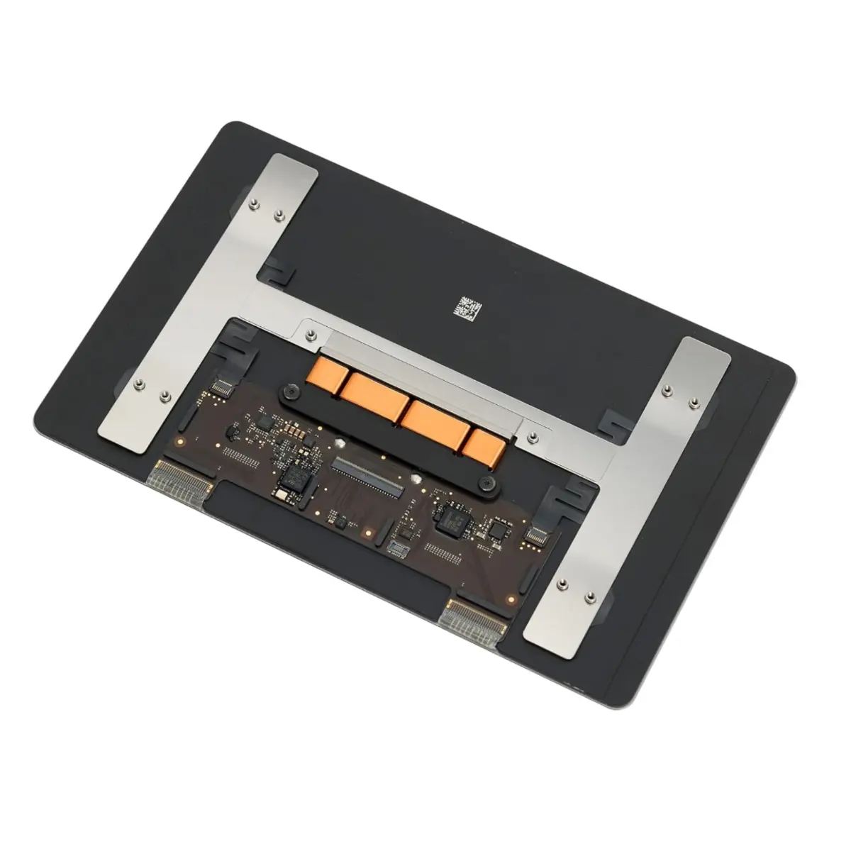 Trackpad (Without Flex Cable) for MacBook Air 15.3″ M2 (Model A2941, EMC 8301) – Silver image 3