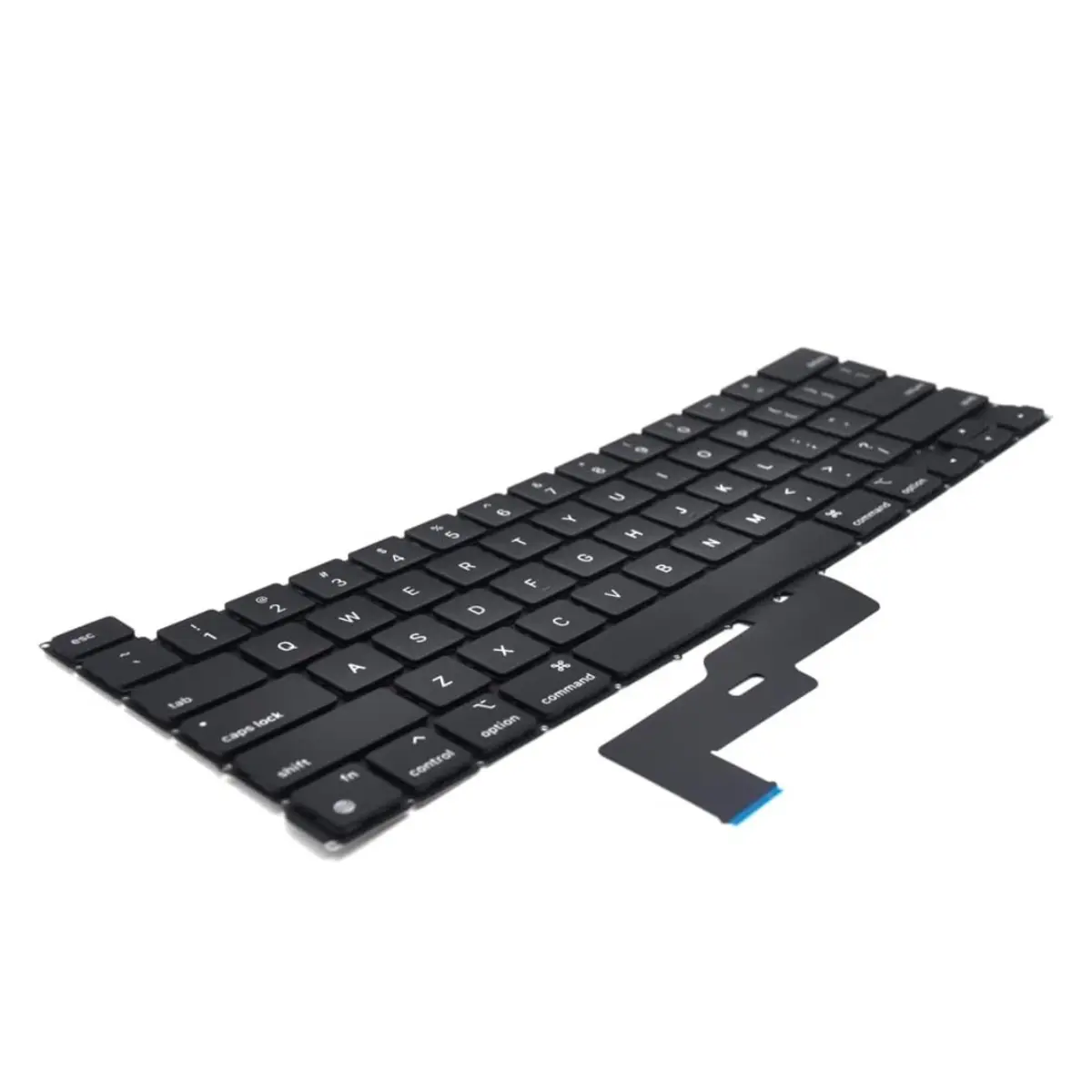 UK Layout Keyboard Replacement for MacBook Air 13″ (Model A2338, 2020)