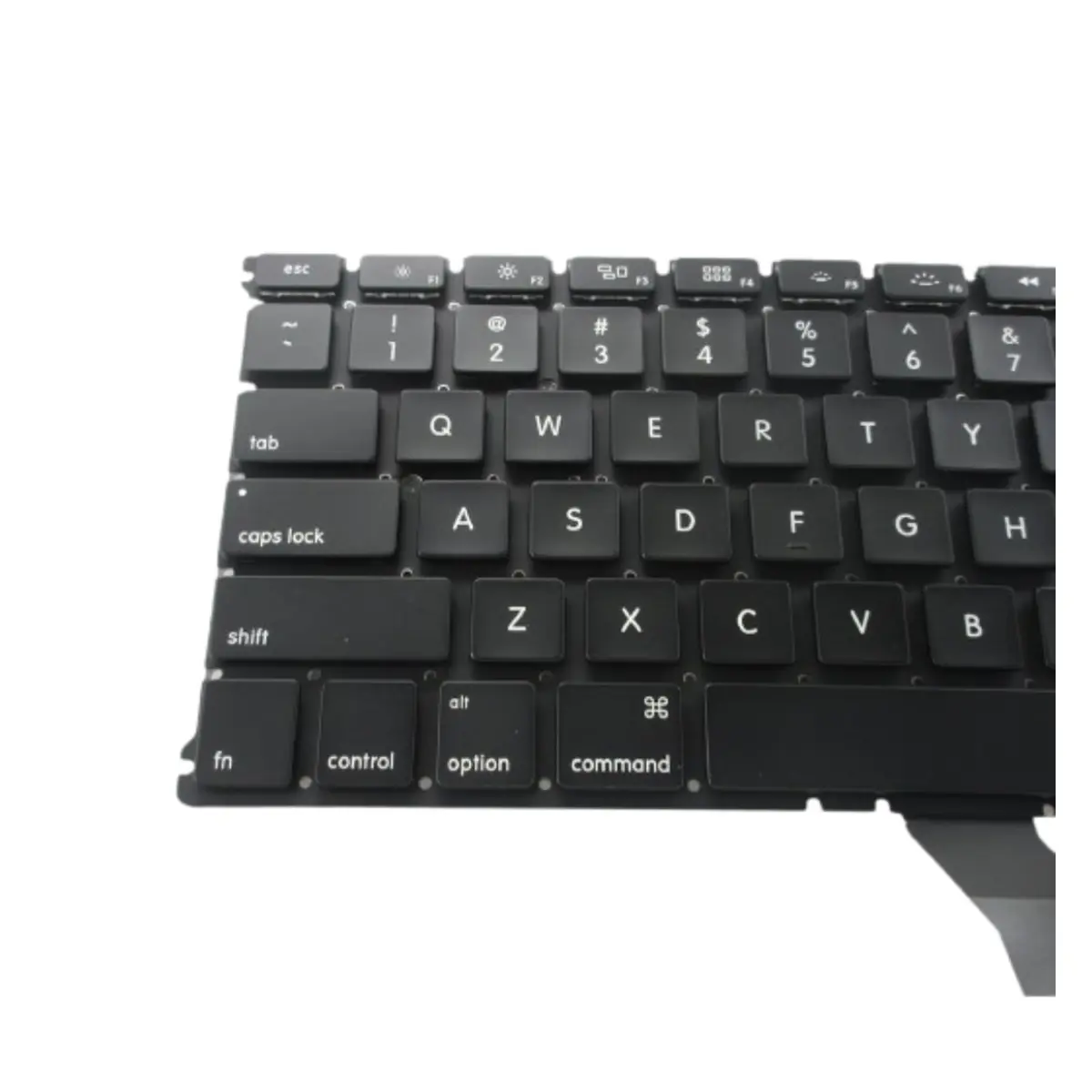 US Layout Keyboard Replacement for MacBook Pro 13″ (Model A1466, Late 2015–Early 2016) image 2