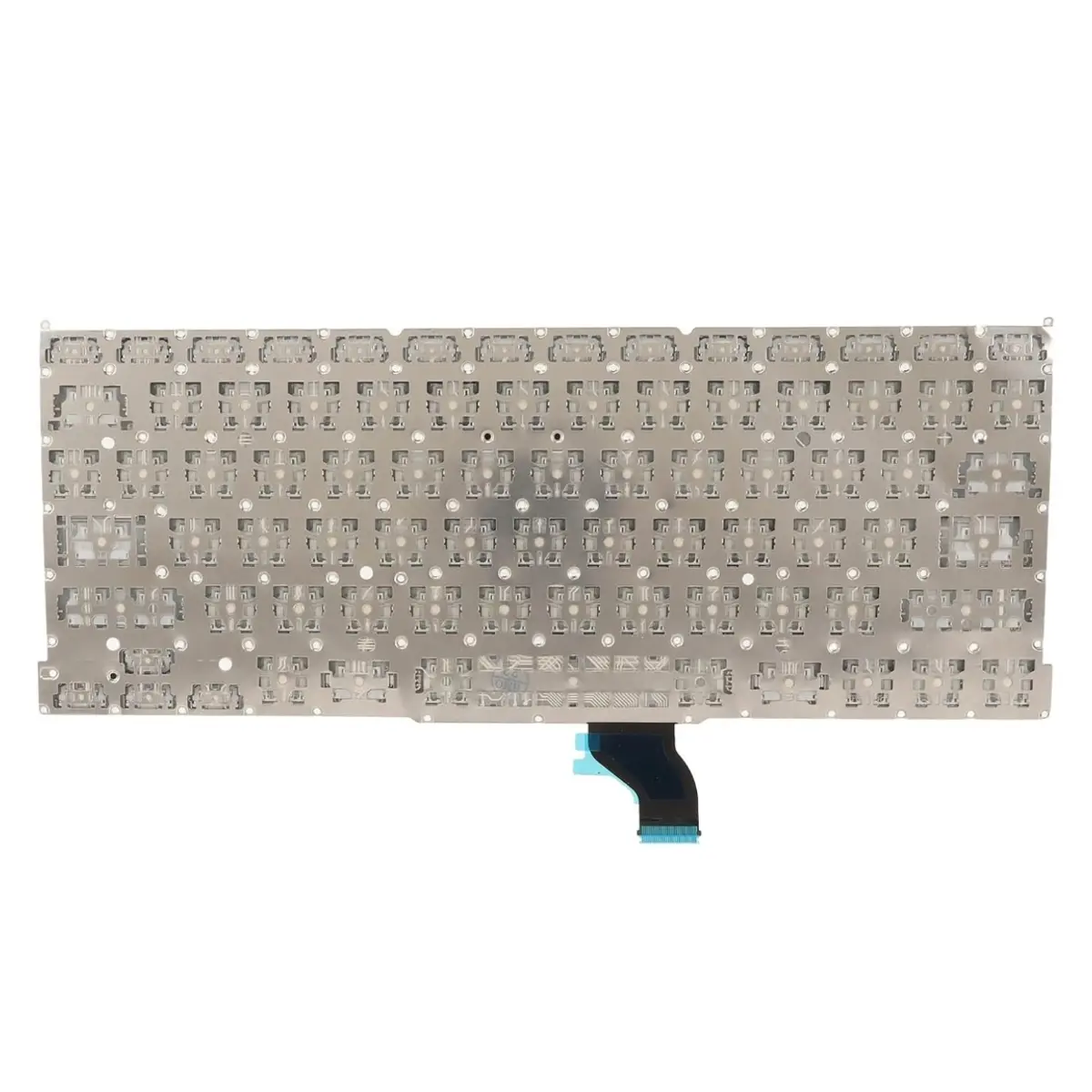 US Layout Keyboard Replacement for MacBook Pro 13″ (Model A1502, Mid 2014) image 2
