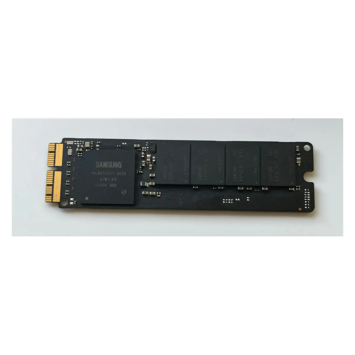 128GB Apple MacBook SSD For Macbook PRO/AIR 2013-2015 image 2