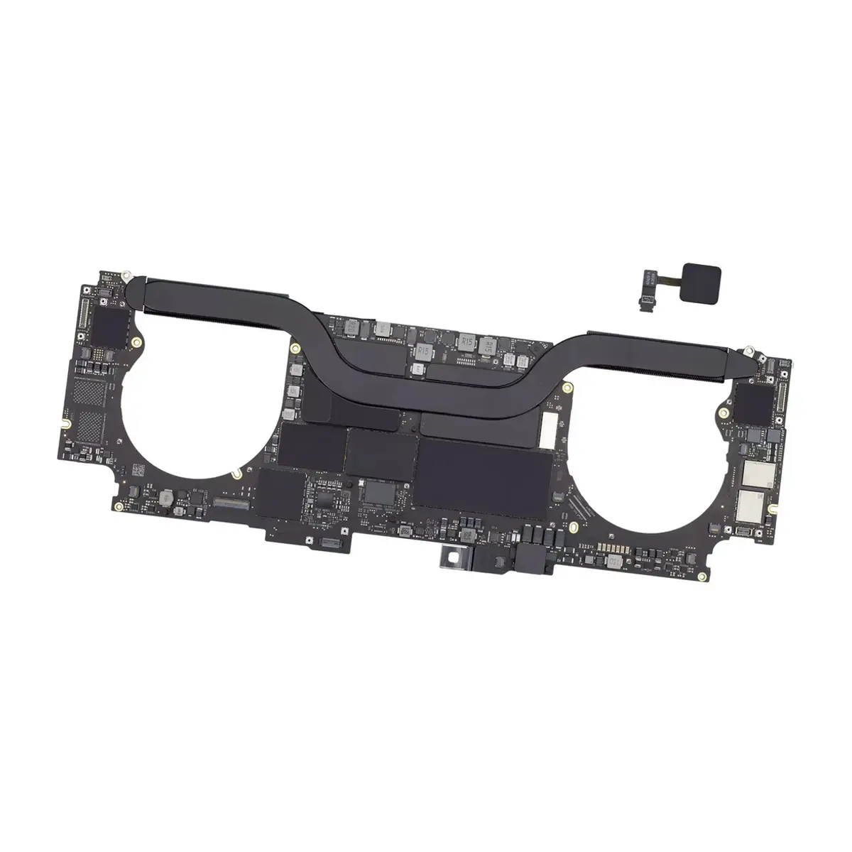 A2141 Logic Board i7-16GB-512GB-4GB image 2