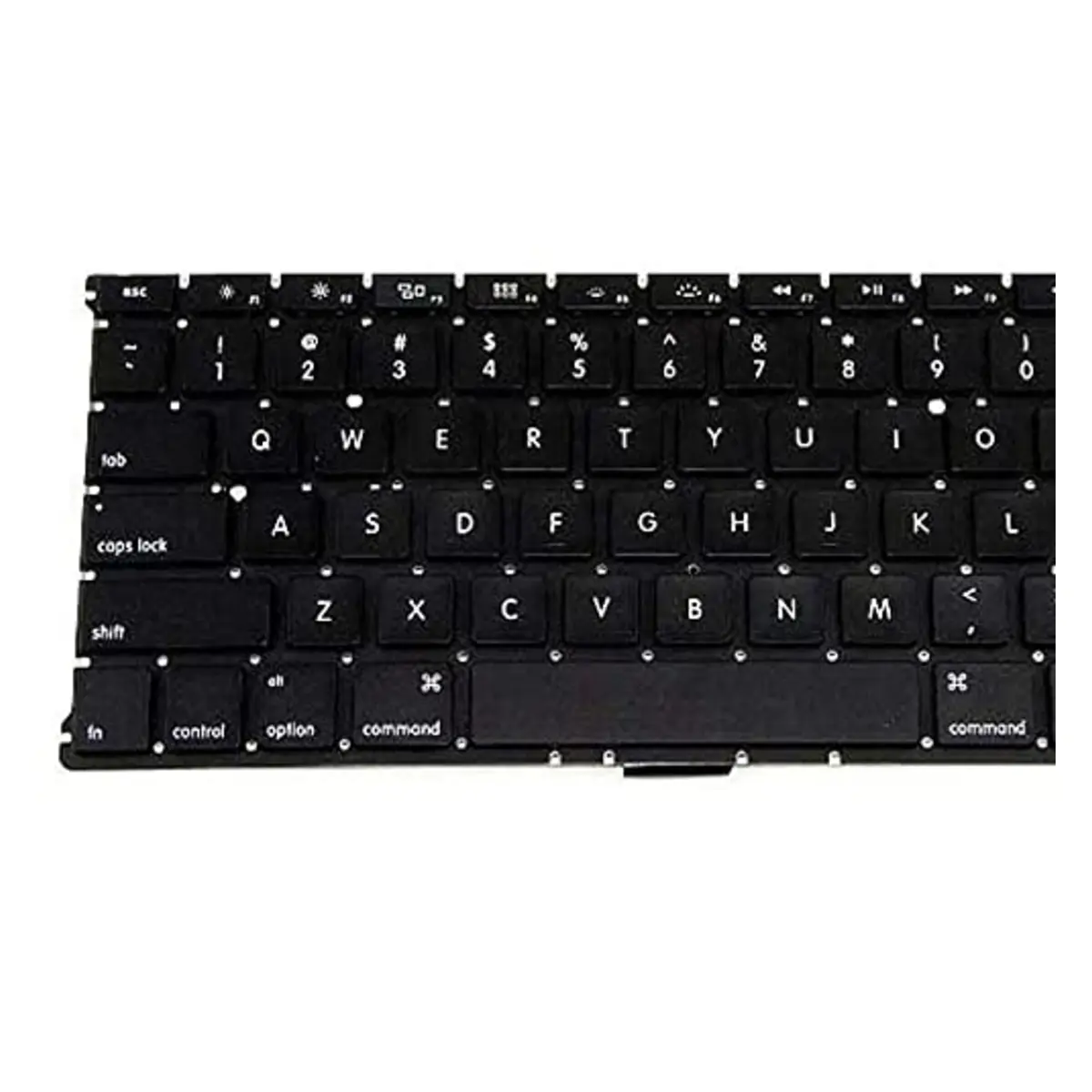 Keyboard Compatible for MacBook AIR 13″ A1369 A1466 image 2