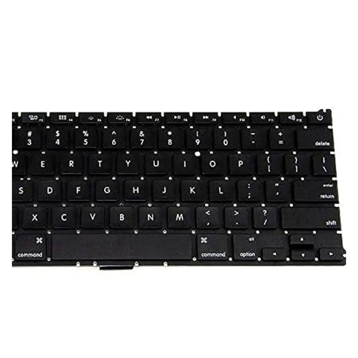 Keyboard Compatible for MacBook AIR 13″ A1369 A1466 image 3
