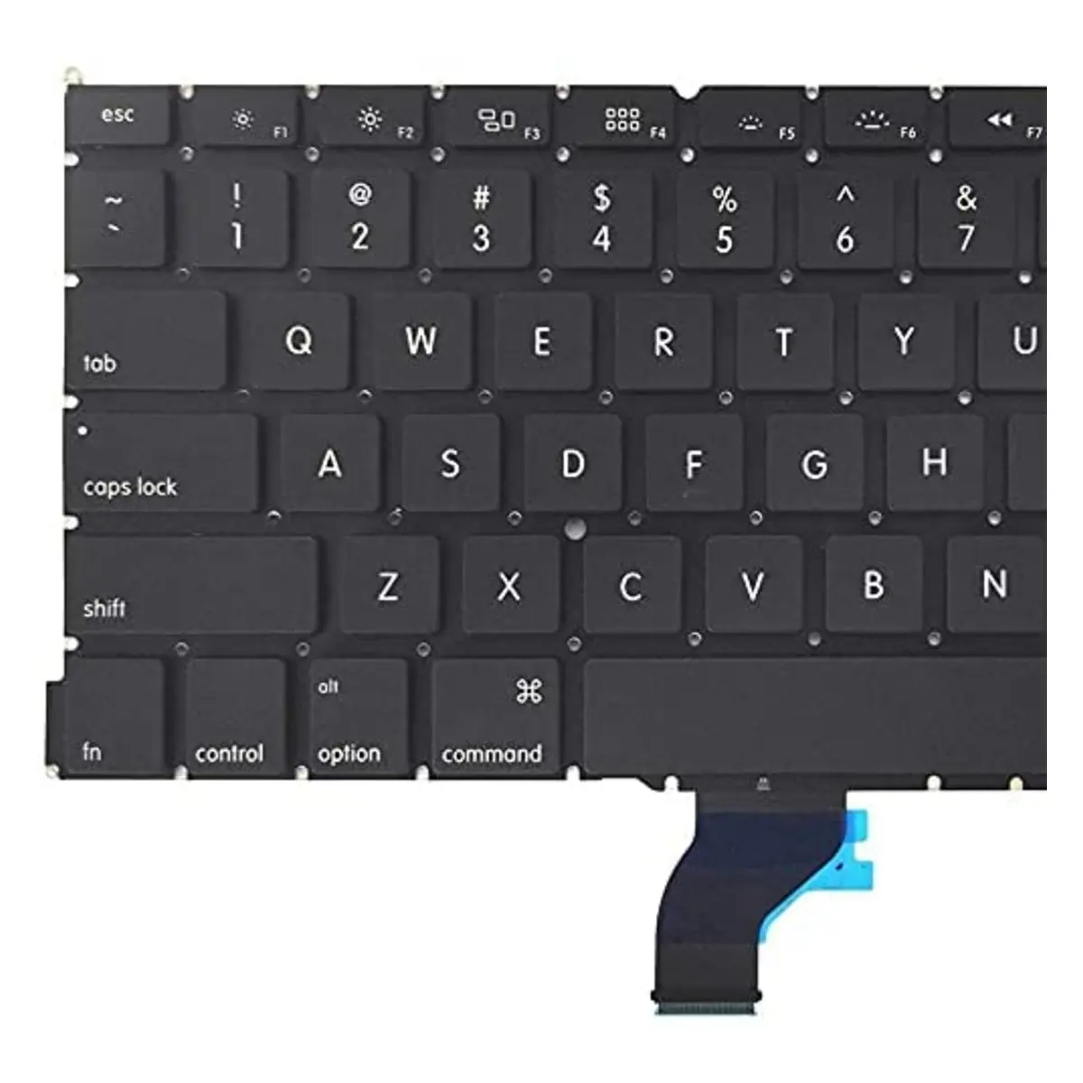 Keyboard for Macbook Pro A1502 image 2