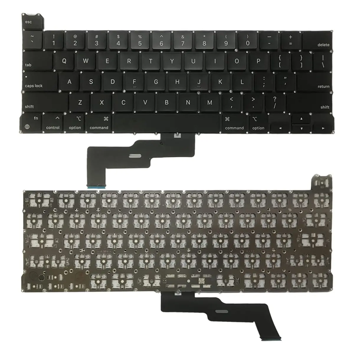 Keyboard for MacBook Retina 13 M1 A2338