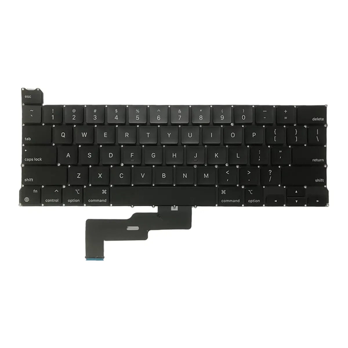 Keyboard for MacBook Retina 13 M1 A2338 image 2