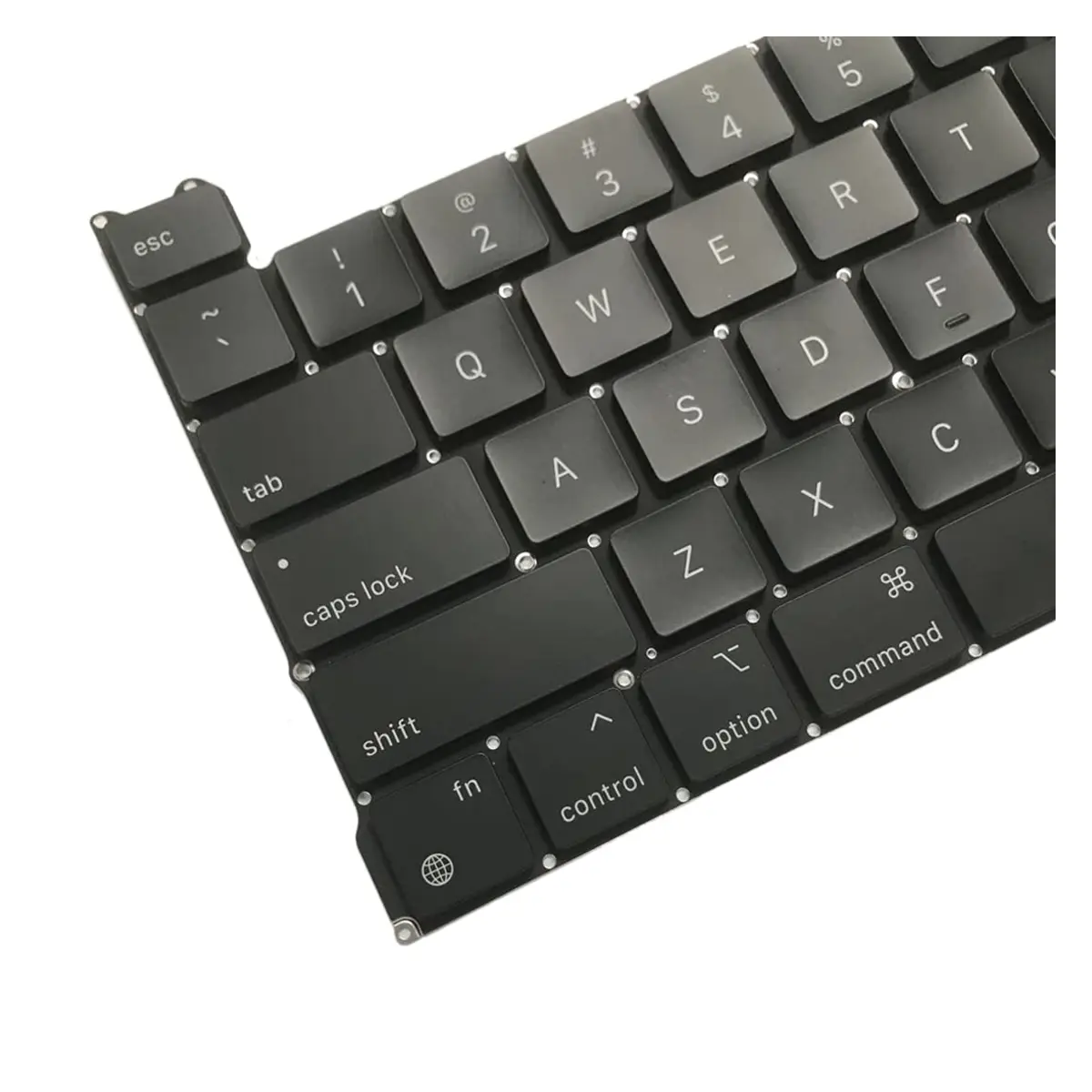 Keyboard for MacBook Retina 13 M1 A2338 image 3