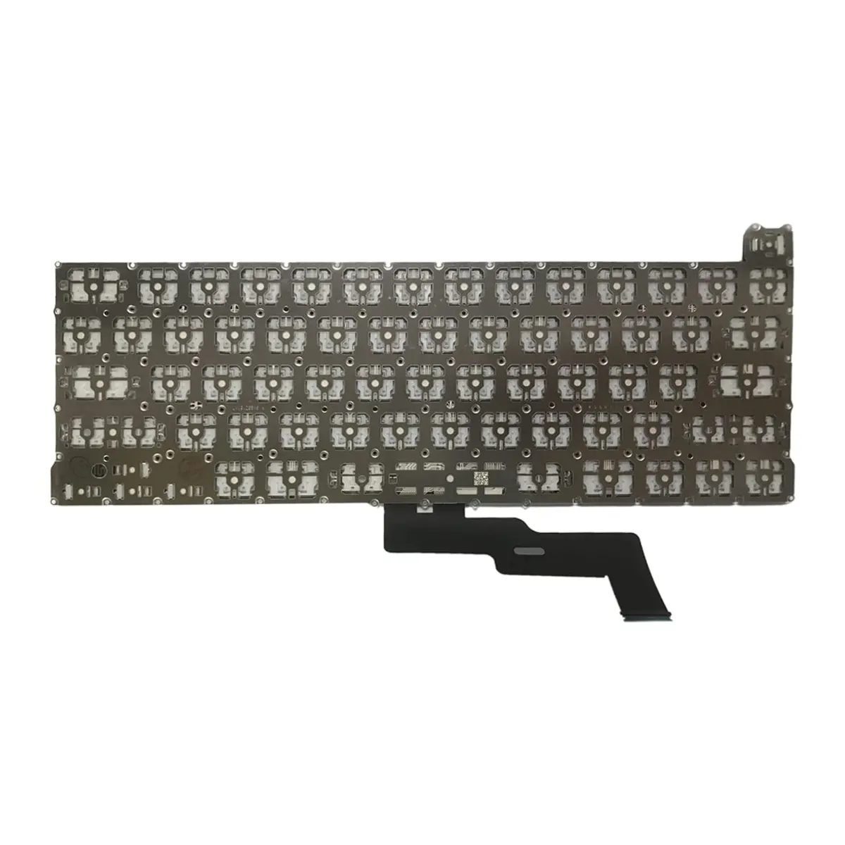 Keyboard for MacBook Retina 13 M1 A2338 image 4
