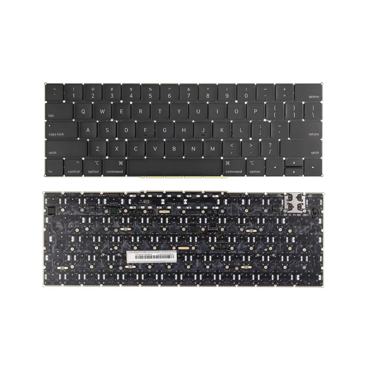 MacBook Pro Keyboard Replacement A1990 , A1989