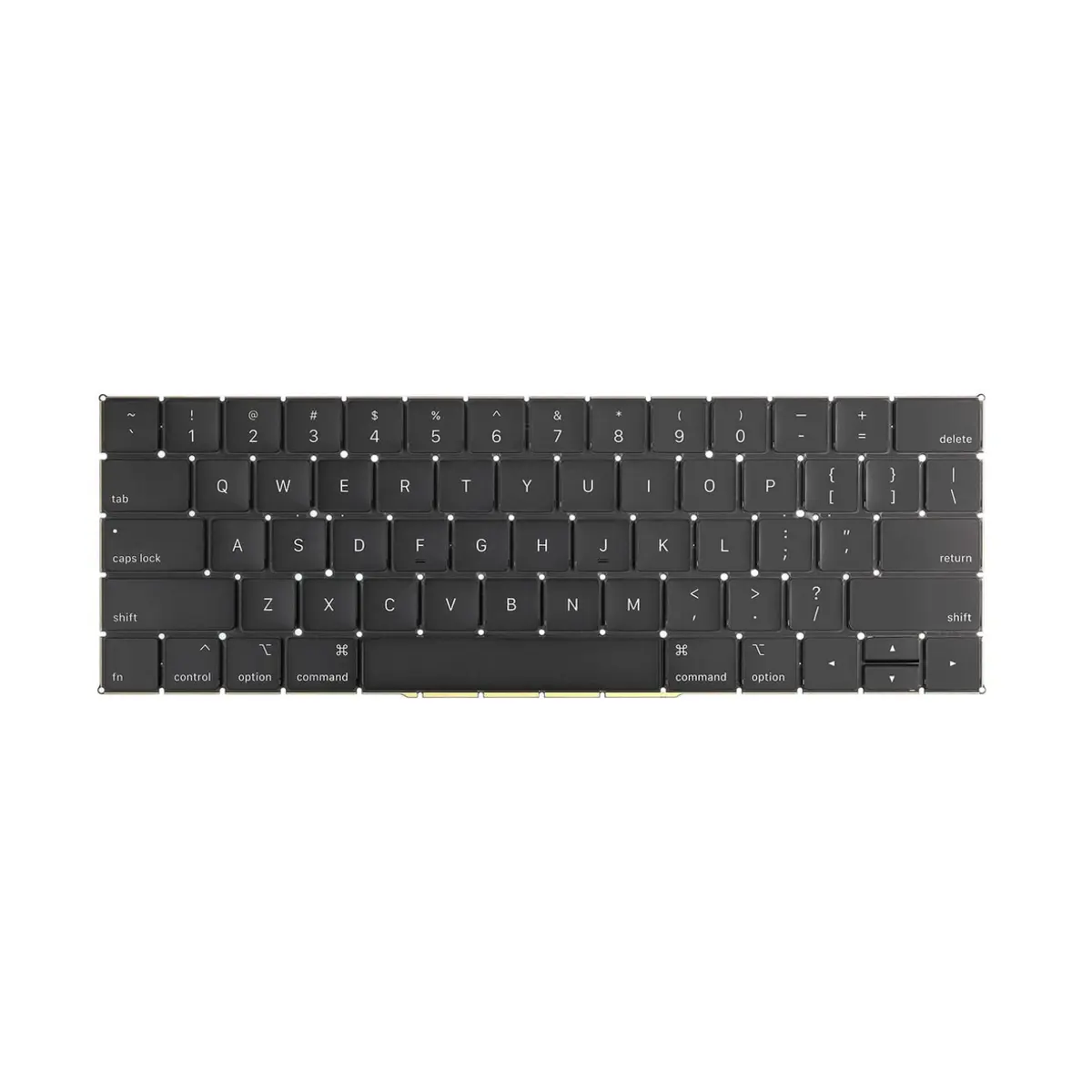 MacBook Pro Keyboard Replacement A1990 , A1989 image 2