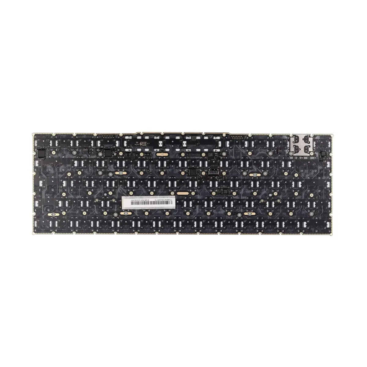 MacBook Pro Keyboard Replacement A1990 , A1989 image 3