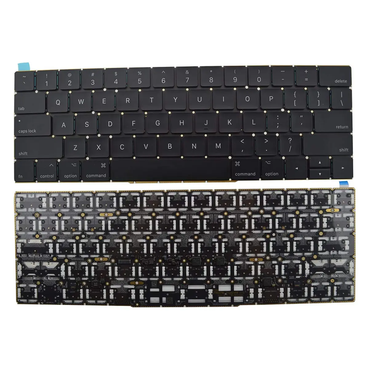 Replacement Keyboard for MacBook Pro A1706 , A1707 image 2