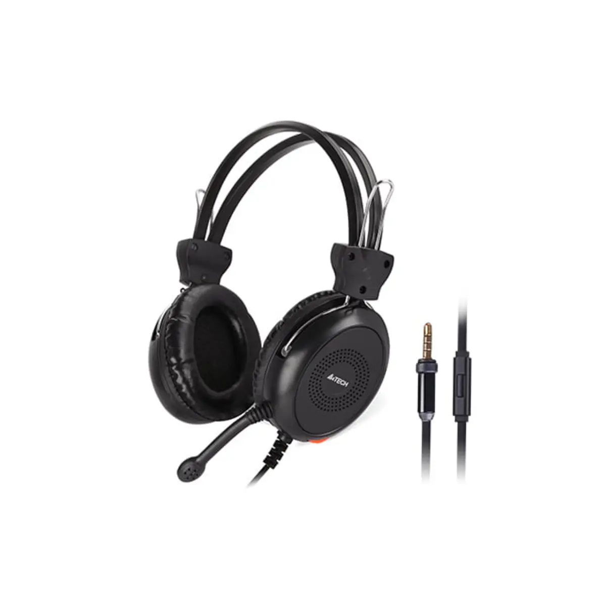 A4TECH HS-30I ComfortFit Stereo Headset 1JACK