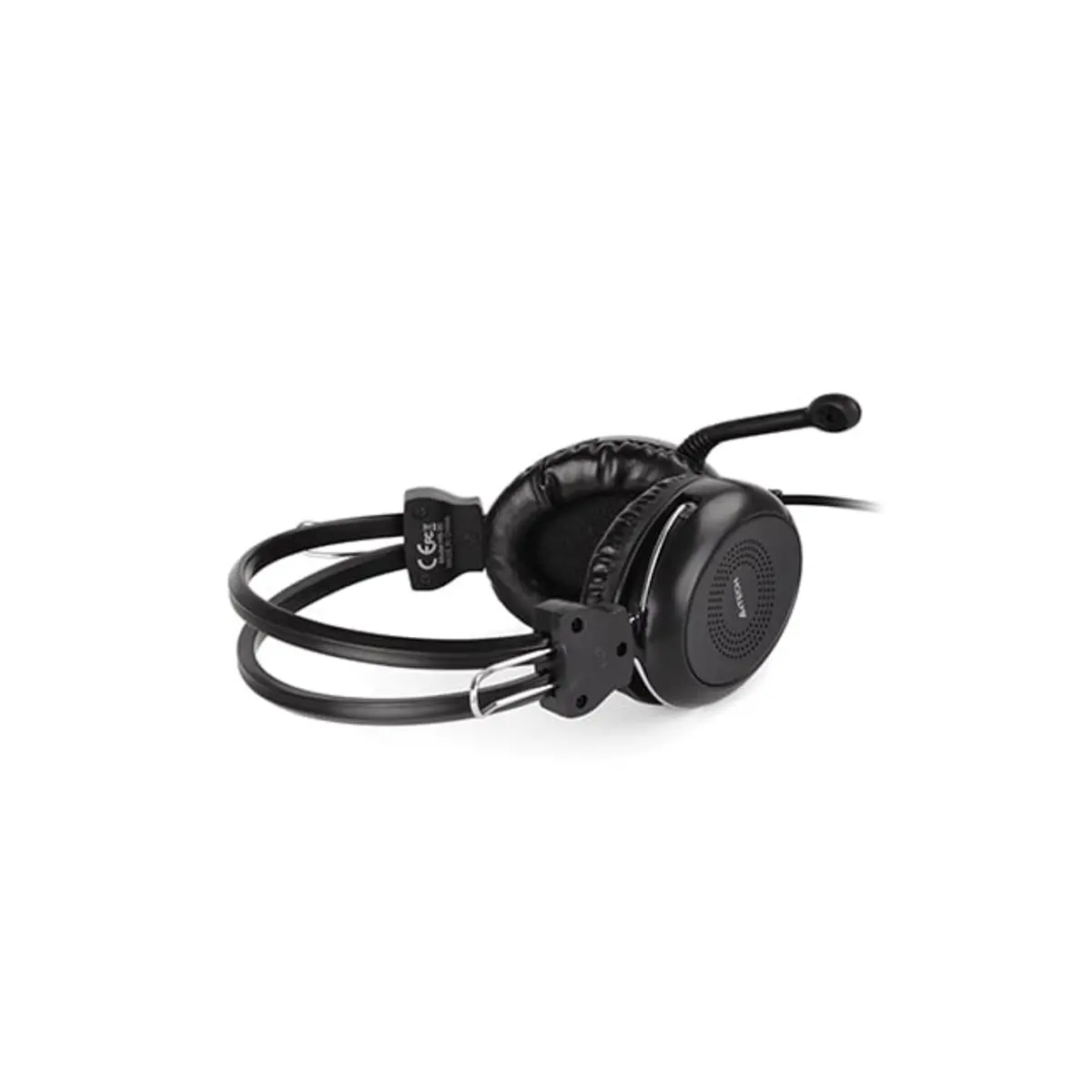 A4TECH HS-30I ComfortFit Stereo Headset 1JACK image 3