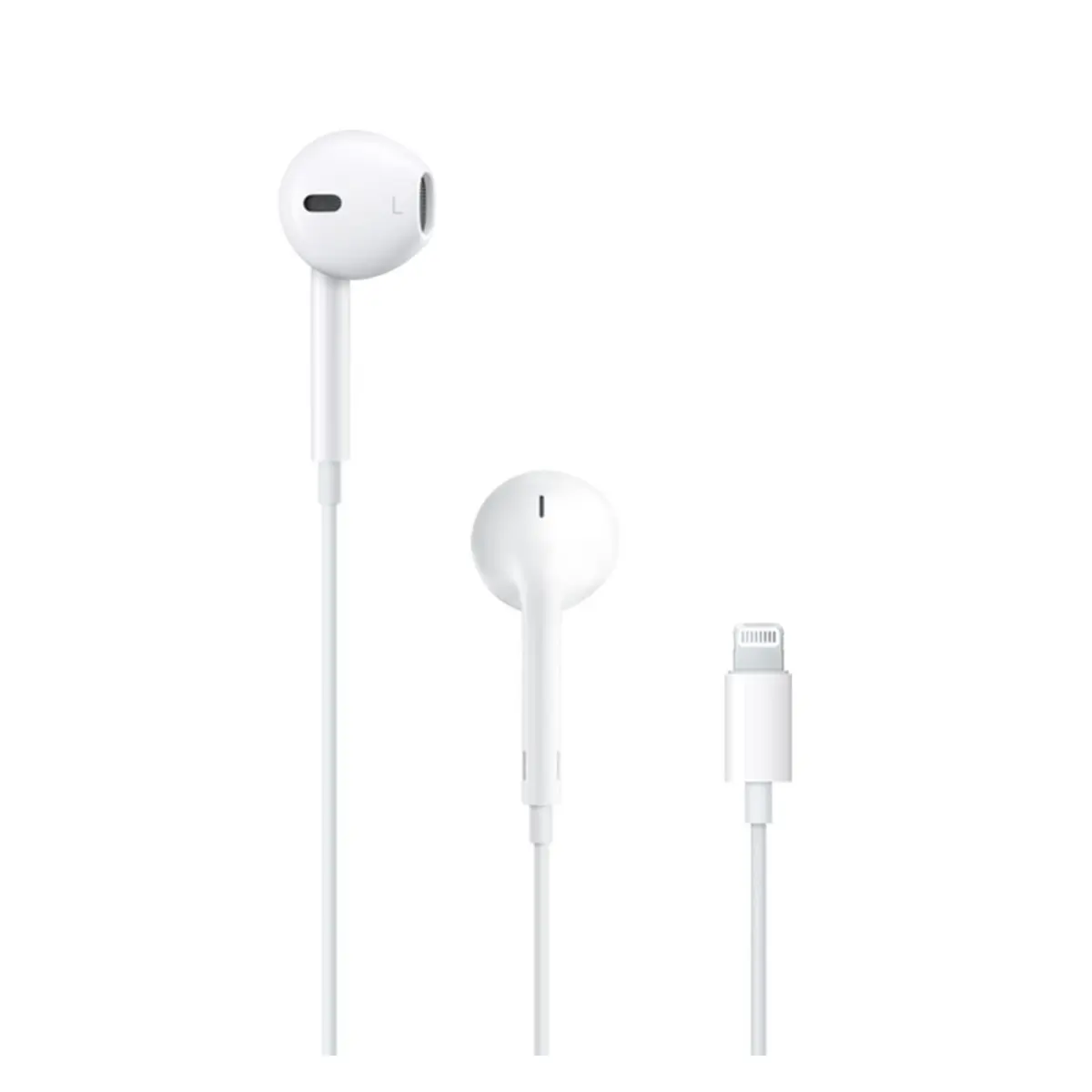 EarPods with Lightning Connector