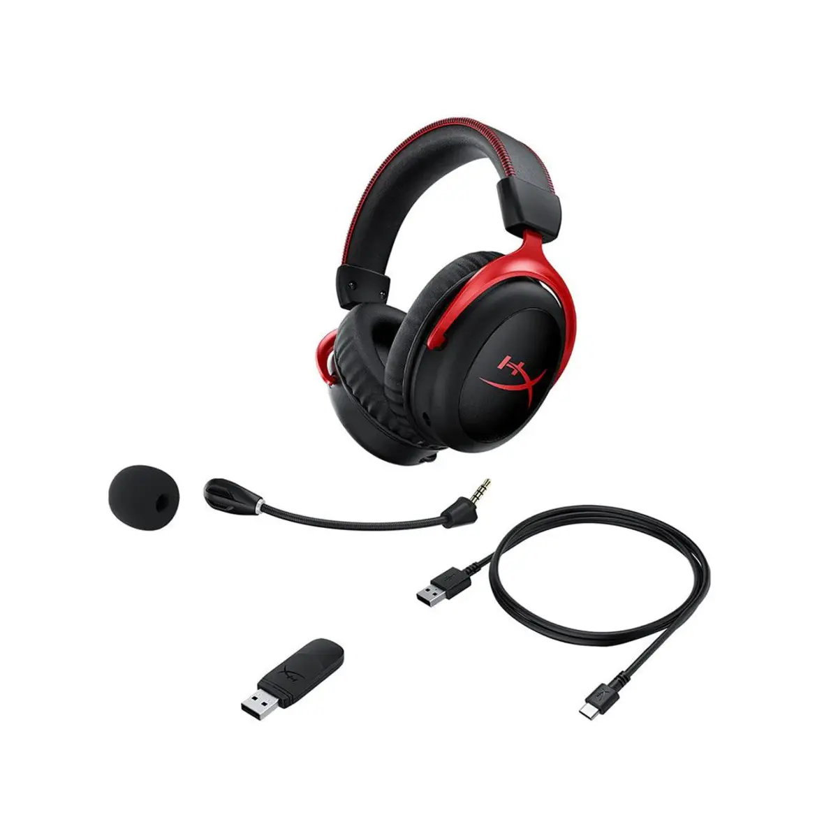 HyperX Cloud II (OpenBox) image 2