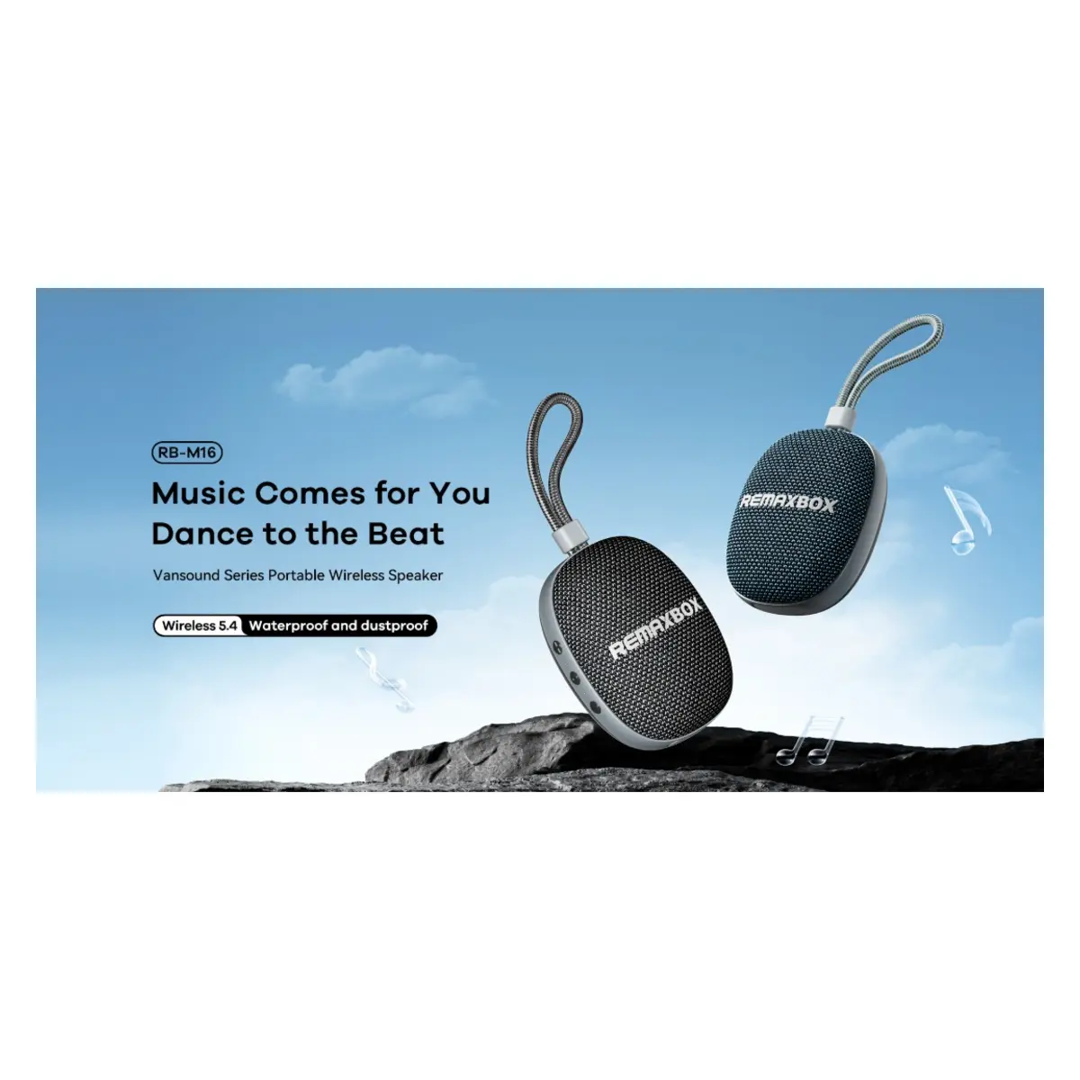 Remax RB-M16 image 3