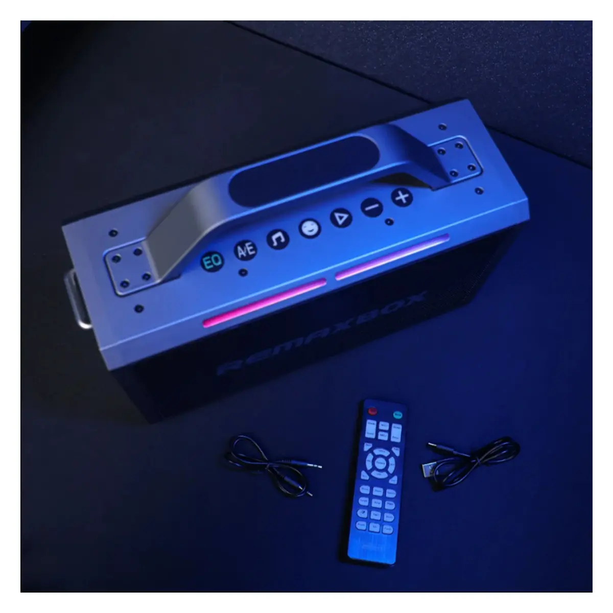 REMAX RB-M61 SPEAKER