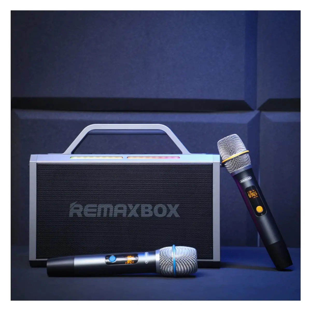 REMAX RB-M61 SPEAKER image 4