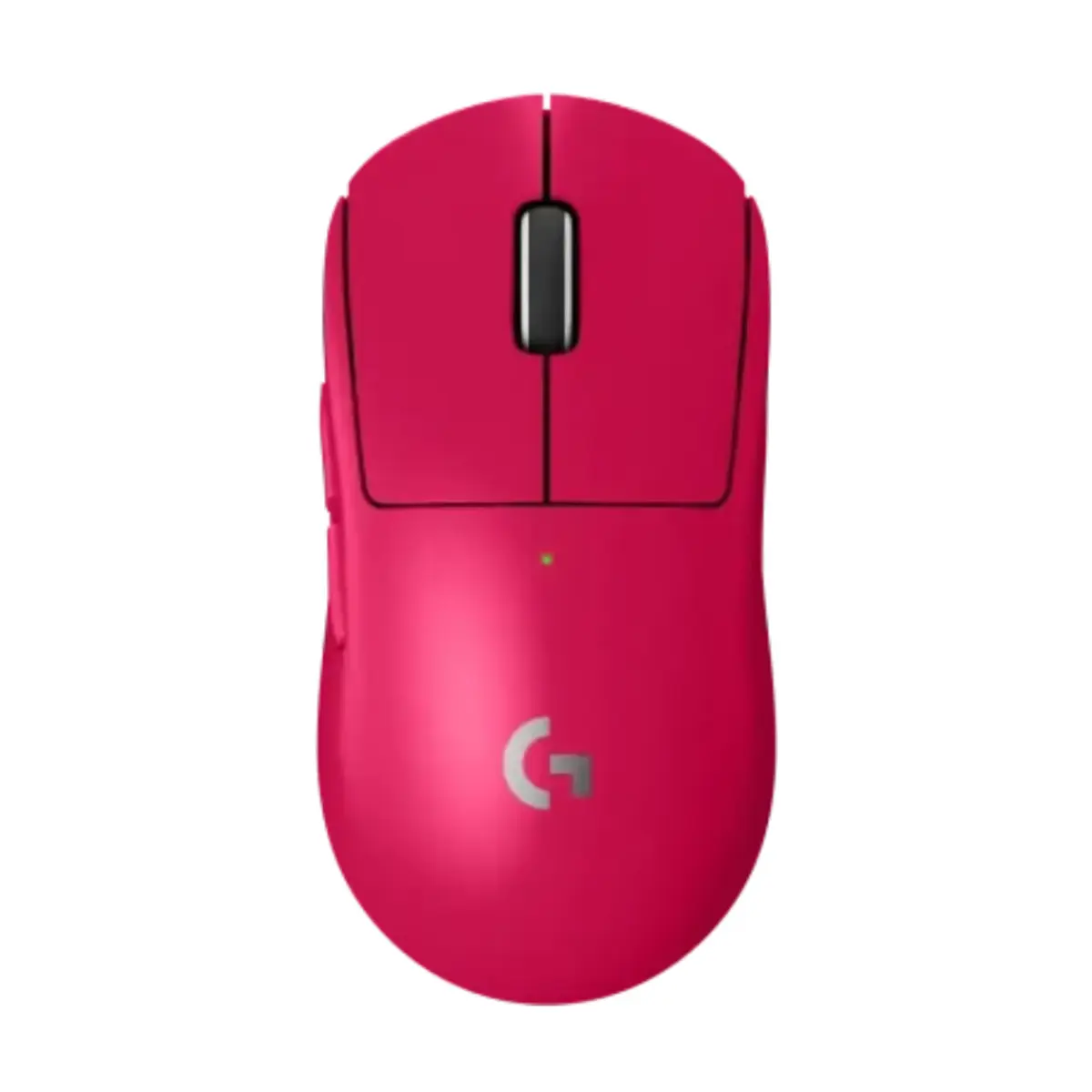Logitech G Pro X Superlight 2 Wireless Gaming Mouse – Pink | 2 Years Warranty