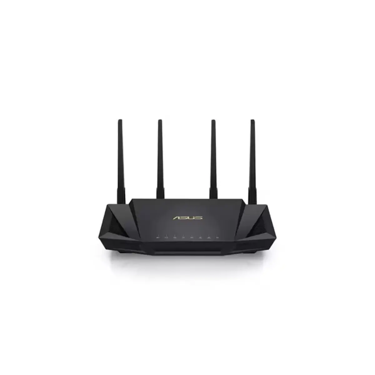 Asus AX3000 Dual Band WiFi 6 802.11ax Router supporting MU-MIMO and OFDMA