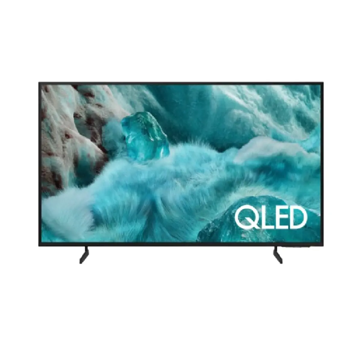 Samsung 85-Inch QLED 4K Smart TV | QA85Q7FAAUXTW